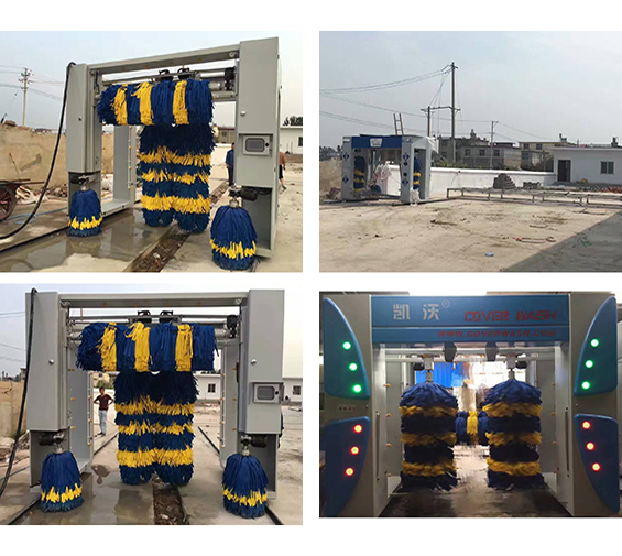 概述四種煙氣脫硫方法