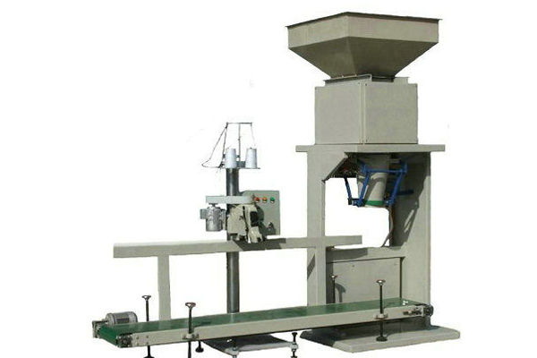 糧食、飼料、豆粕包裝機(jī)的結(jié)構(gòu)特點(diǎn)，一次講清楚