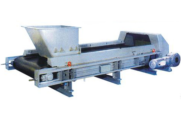 微機(jī)調(diào)速秤的功能特點(diǎn)及應(yīng)用